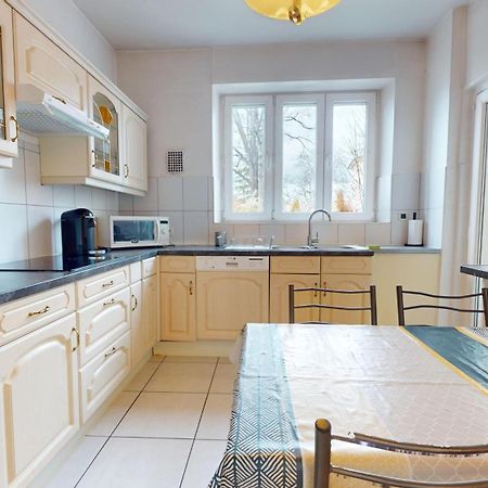 Appartement Clemenceau Avec Parking 科尔马 外观 照片