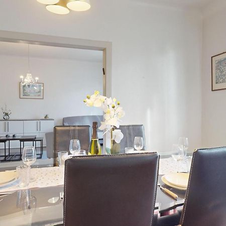 Appartement Clemenceau Avec Parking 科尔马 外观 照片