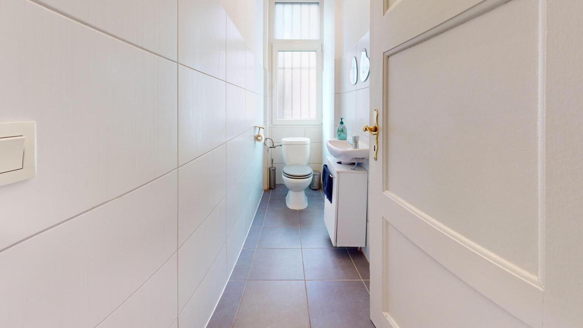Appartement Clemenceau Avec Parking 科尔马 外观 照片